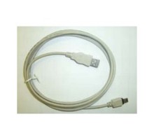 Gembird CC-USB2-AM5P-6-(N)  USB 2.0 кабель для соед. 1.8м  А-miniB (5 pin) , пакет (CC-USB2-AM5P-6-N)