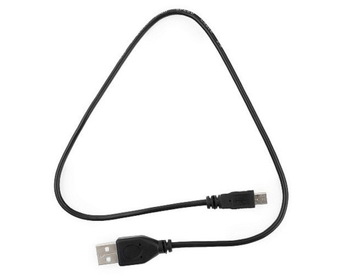 [кабели] Гарнизон Кабель USB 2.0, AM/miniBM 5P, 1м, пакет (GCC-USB2-AM5P-1M)