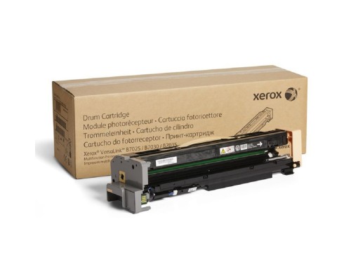 [Расходные материалы] XEROX 113R00779 Картридж фоторецептора для XEROX VersaLink B7025/7030/7035, 80К чёрный