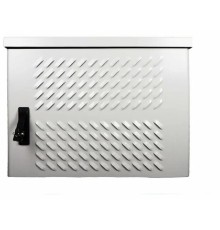 ЦМО Шкаф уличный всепогодный настенный укомплектованный 15U (Ш600 х Г500), комплектация T1-IP54 (ШТВ-Н-15.6.5-4ААА-Т1)