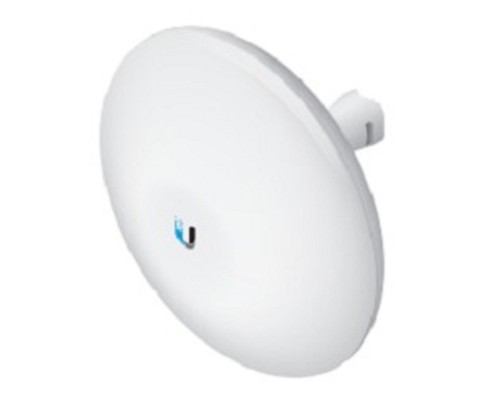 [Сетевое оборудование] UBIQUITI NBE-5AC-Gen2 Радиоустройство 5 ГГц, PtP/PtMP, airMAX ac, MIMO 2x2, 19 дБи, 25 дБм