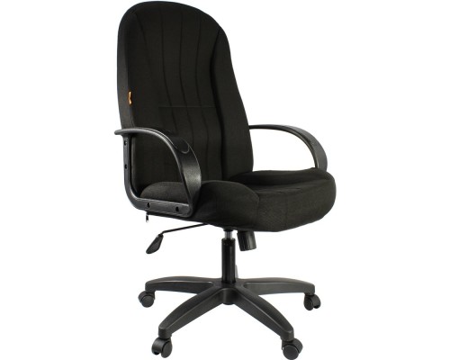 [Офисные кресла] Офисное кресло Chairman  685  10-356 черный NEW  ,  [7016898]