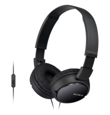 Sony MDRZX110APB.CE7 black