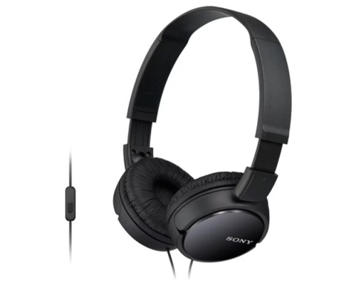 [наушники] Sony MDRZX110APB.CE7 black