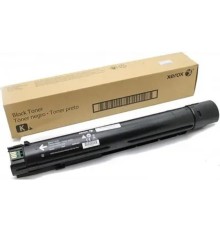 XEROX 106R03745 Тонер-картридж для XEROX VersaLink C7020/ 7025/ 7030, чёрный, 23.6К 