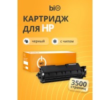 Bion BCR-CF230X  Картридж для HP {LaserJet Pro M203d/M203dn/M203dw/MFP M227fdn/M227fdw/M227sdn} (3500  стр.), Черный , с чипом