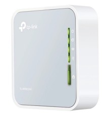 TP-Link TL-WR902AC Портативный роутер Wi-Fi AC750