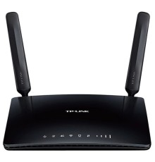 TP-Link Archer MR400 AC1200 Двухдиапазонный 4G LTE Wi-Fi роутер