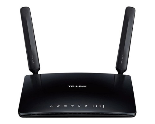 [Сетевое оборудование] TP-Link Archer MR400 AC1200 Двухдиапазонный 4G LTE Wi-Fi роутер