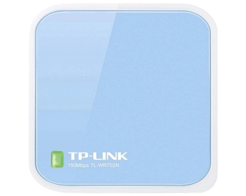 [Сетевое оборудование] TP-Link TL-WR802N Беспроводной Nano маршрутизатор серии N, скорость до 300 Мбит/с