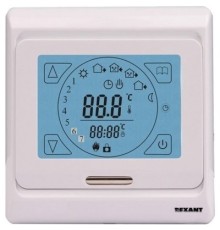 Rexant 51-0533 Терморегулятор сенсорный с автоматическим программированием (R91XT)