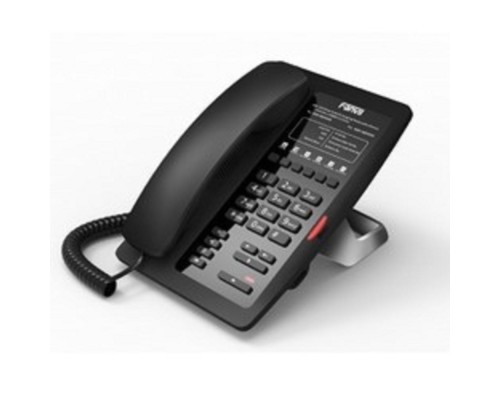 [VoIP-телефон] Fanvil H3 SIP телефон