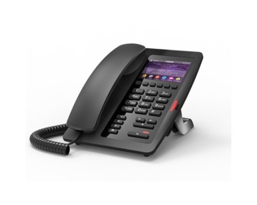 [VoIP-телефон] Fanvil H5 SIP телефон
