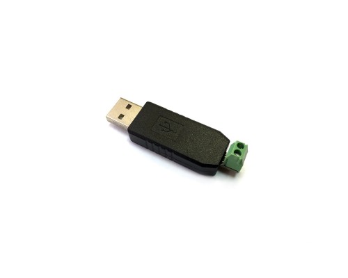 [Контроллер] Espada Контроллер USB-RS485 (UR485) (41373)