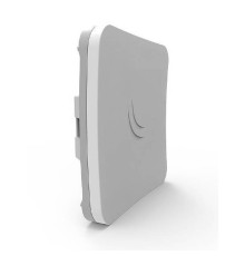MikroTik RBSXTsq5nD (SXTsq Lite5) Радиомаршрутизатор 5 ГГц, 802.11a/n, 25 дБм, MIMO 2x2, 1x Ethernet