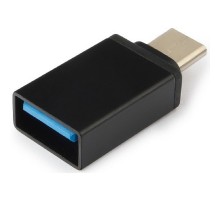 Cablexpert Переходник USB, USB Type-C/USB 2.0F, блистер (A-USB2-CMAF-01)