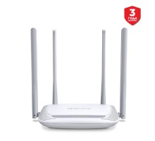 Mercusys MW325R N300 Улучшенный Wi-Fi роутер