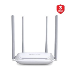 Mercusys MW325R N300 Улучшенный Wi-Fi роутер