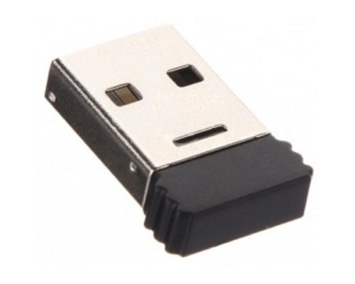 [переходник] KS-is KS-231 Адаптер USB Wi-Fi 802.11b/g/n