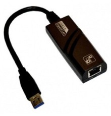 KS-is KS-312 Адаптер USB 3.0 1Гбит/сек LAN 