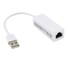KS-is KS-270 Адаптер USB 2.0 LAN 
