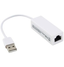 KS-is KS-270 Адаптер USB 2.0 LAN 