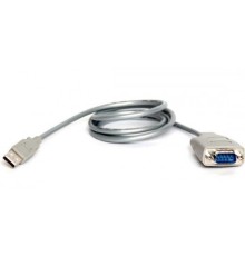 KS-is KS-110 Адаптер USB на порт RS-422