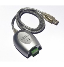KS-is KS-111 Адаптер USB на порт RS-485 