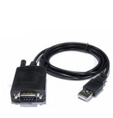KS-is KS-141 Адаптер USB на порт  RS-232 FTDI chip, Haize 