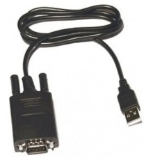KS-is KS-213 Адаптер USB на порт RS-232 PL2303+213 