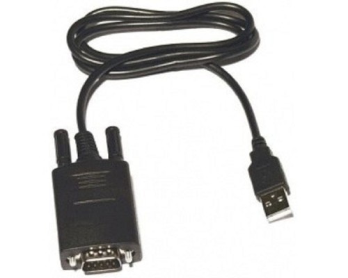 [переходник] KS-is KS-213 Адаптер USB на порт RS-232 PL2303+213 