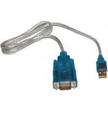 KS-is KS-331 Адаптер USB на порт RS-232 PL2303+213 