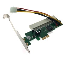 Espada Кабели/Переходники PCI-E M to PCI F, 4 pin power (EPCIF-PCIM4pAd) (37794)