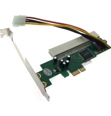 Espada Кабели/Переходники PCI-E M to PCI F, 4 pin power (EPCIF-PCIM4pAd) (37794)