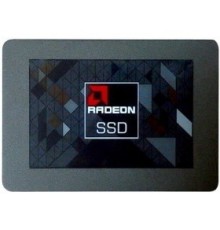 AMD SSD 120GB Radeon R5 R5SL120G {SATA3.0, 7mm}