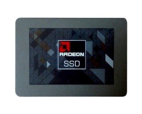 [носитель информации] AMD SSD 120GB Radeon R5 R5SL120G {SATA3.0, 7mm}