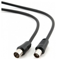 Кабель телевизионный Cablexpert, Coaxial M/F, 3м (CCV-515-3M)