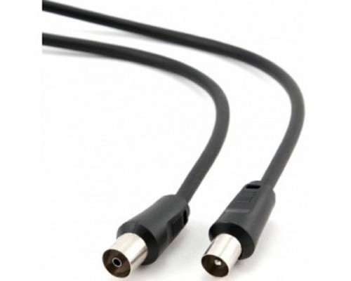 [Кабель] Кабель телевизионный Cablexpert, Coaxial M/F, 3м (CCV-515-3M)