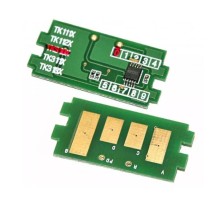 TK-1110 Чип к картриджу для Kyocera FS-1040/1020MFP/1120MFP, 2,5К [TK-1110-2.5K(EUR)]