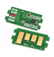 TK-1110 Чип к картриджу для Kyocera FS-1040/1020MFP/1120MFP, 2,5К [TK-1110-2.5K(EUR)]
