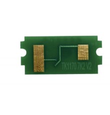 TK-1170 Чип к картриджу для Kyocera  ECOSYS M2040dn/M2540dn/2640idw, 7, 2 К {P-S-TK-1170-7.2K(EUR)}