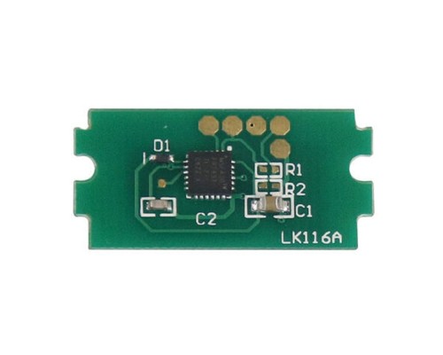 [Чипы для картриджей] TK-1160 Чип к картриджу для Kyocera  ECOSYS P2040dn/P2040dw, 7.2 К [P-S-TK-1160-7.2K(EUR)]