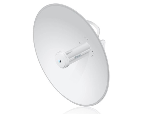 [Сетевое оборудование] UBIQUITI PBE-5AC-Gen2 (EU) Радиоустройство 5 ГГц, PtP/CPE, airMAX ac, MIMO 2х2, 25 дБи, 25 дБм