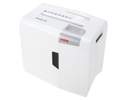 [Уничтожитель документов] HSM Уничтожитель документов Shredstar X8-4.5x30 WHITE 1044121