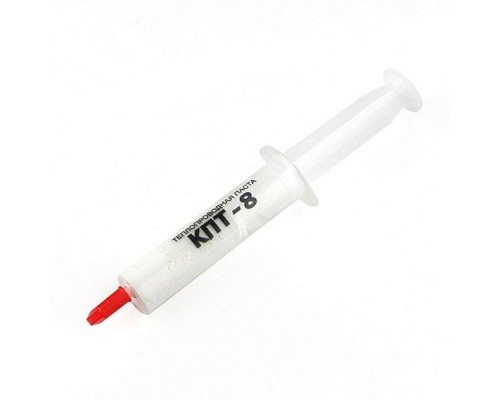 [Термопаста] Термопаста КПТ-8 20гр
