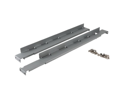 [дополнительно оборудование краун] CROWN Комплект для крепления CMRKT-01 для ИБП в стоечный шкаф CMRKT-01 rail UPS (RACK kit) [CM000001642]