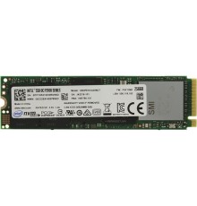Intel SSD M.2 256Gb P3100 серия SSDPEKKA256G701