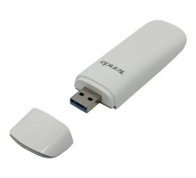 TENDA U12 USB Wi-Fi- адаптер двухдиапазонный стандарта AC1300