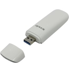 TENDA U12 USB Wi-Fi- адаптер двухдиапазонный стандарта AC1300