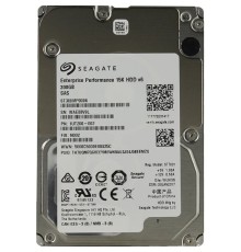 300Gb Seagate Enterprise Performance 15K (ST300MP0006) {SAS 12Gb/s, 15 000 rpm, 256mb buffer, 2.5